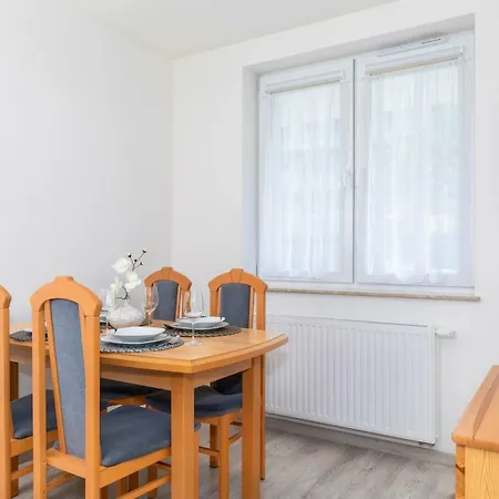 Osiedle Bursztynowe By Renters *