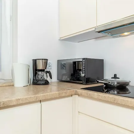 Osiedle Bursztynowe By Renters *