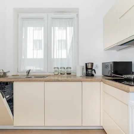 Appartamento Osiedle Bursztynowe By Renters