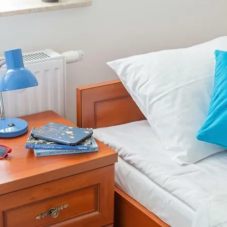 Appartamento Osiedle Bursztynowe By Renters