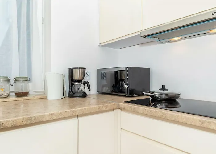 Osiedle Bursztynowe By Renters *